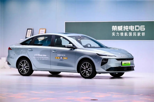 上汽五月：增长的不止是销量，更是信心